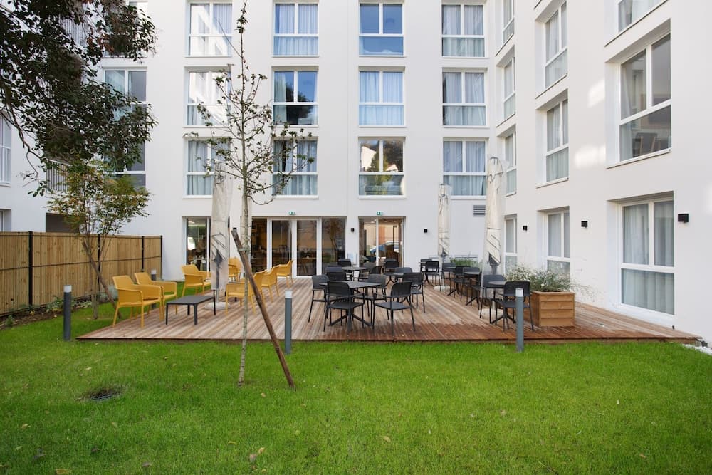 Appart Hotel Odalys City Centre Compans Caffarelli, Toulouse, photo 3