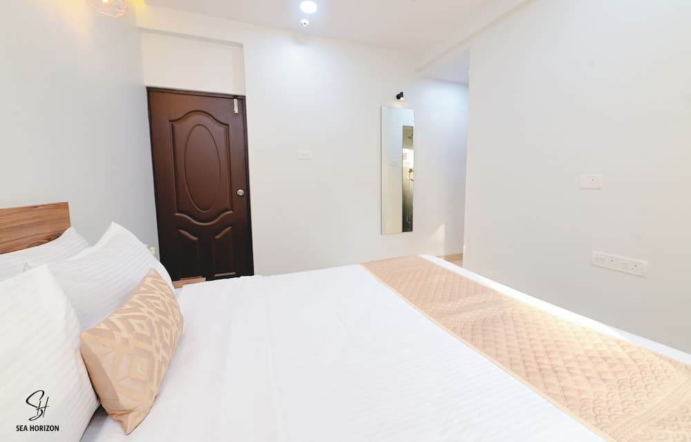 Sea Horizon Resort, Mandrem, photo 2