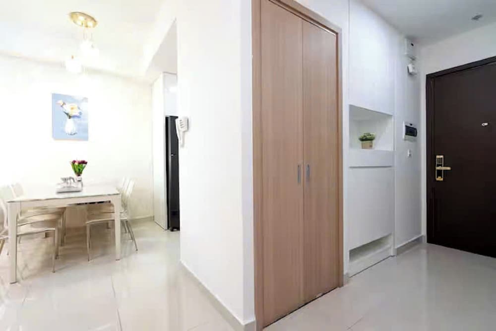 Vivian Boutique The Botanica Residence, Tan Son Hoa, photo 4