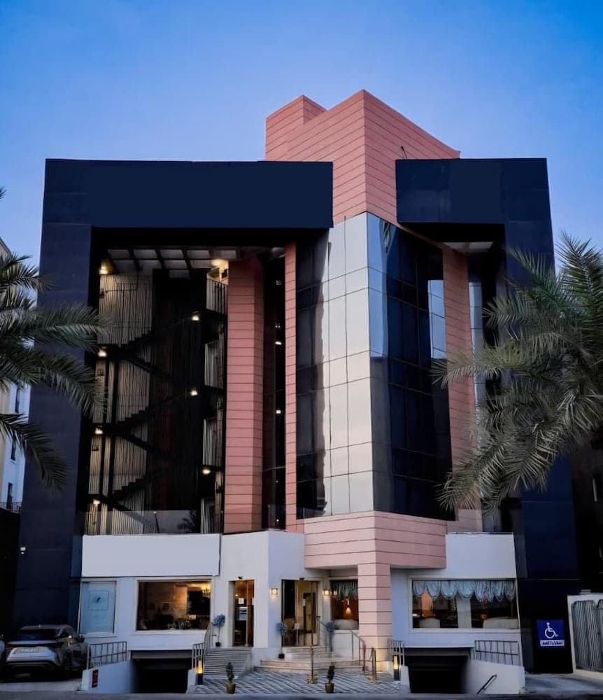 Sdu Boutique Hotel Al Khobar, Al-Khobar city