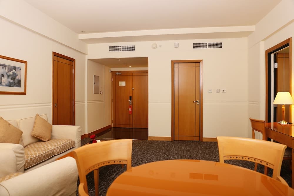 J5 Hotels - Port Saeed, Dubai, photo 4