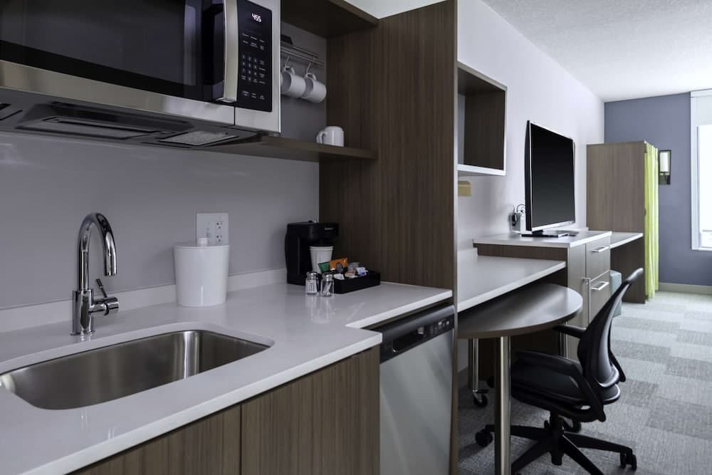 Home2 Suites by Hilton Covington, Covington, photo 2