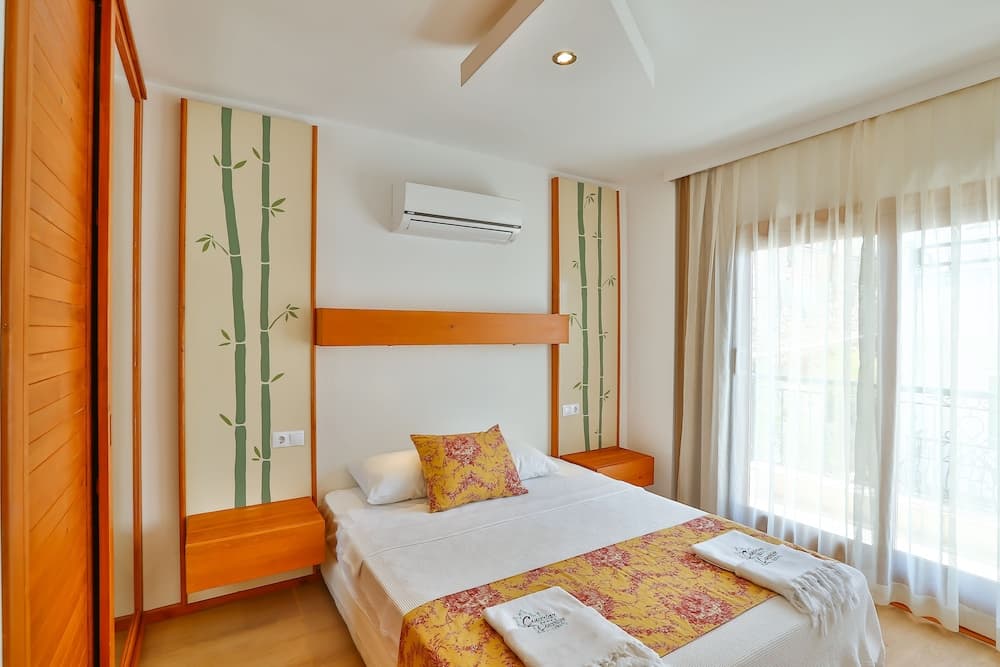 Cinarlar Apart Hotel, Kas, photo 2