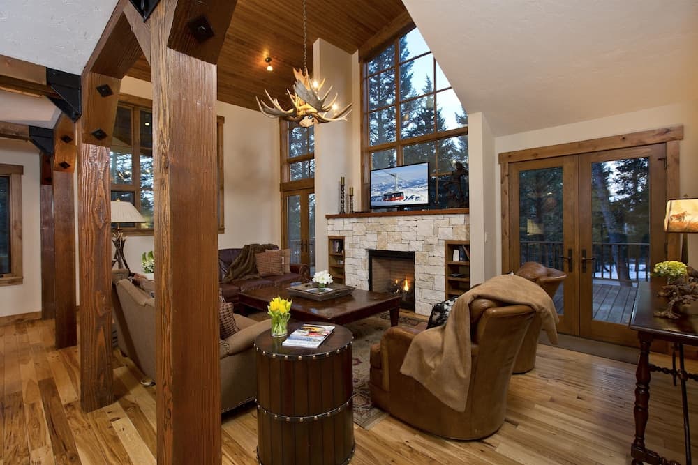 Teton Private Residences, Teton Village, photo 3