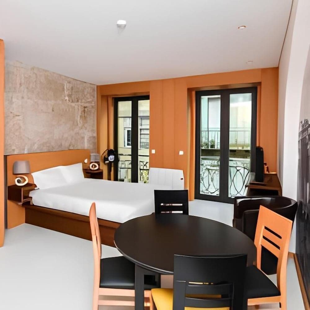 Smartr Porto Reis de Gaia & Spa, Vila Nova de Gaia, photo 3