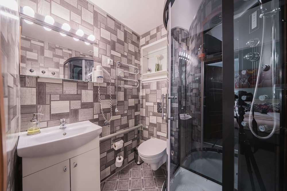 Station Self Check-in  Apartments - Lollo Luxury, Vilnius, photo 4