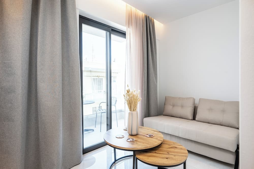 Unicos City Suites, Kos