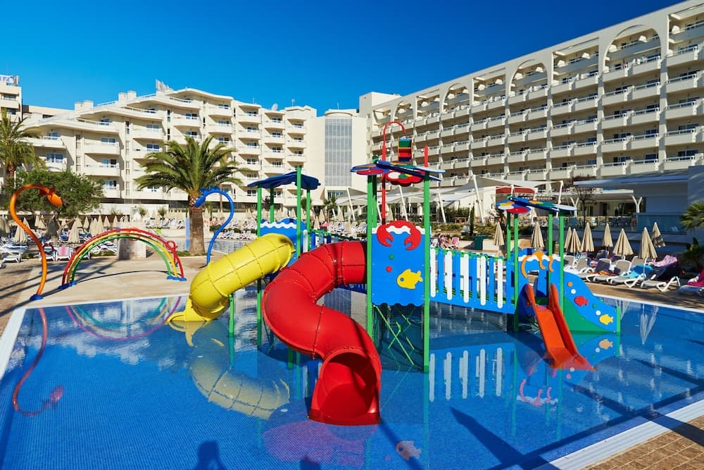 Hipotels Coma Gran Aparthotel, Sant Llorenç des Cardassar, photo 3