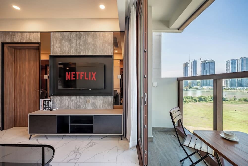 Bluesky Metropole Galleria Luxury, Ho Chi Minh City, photo 2