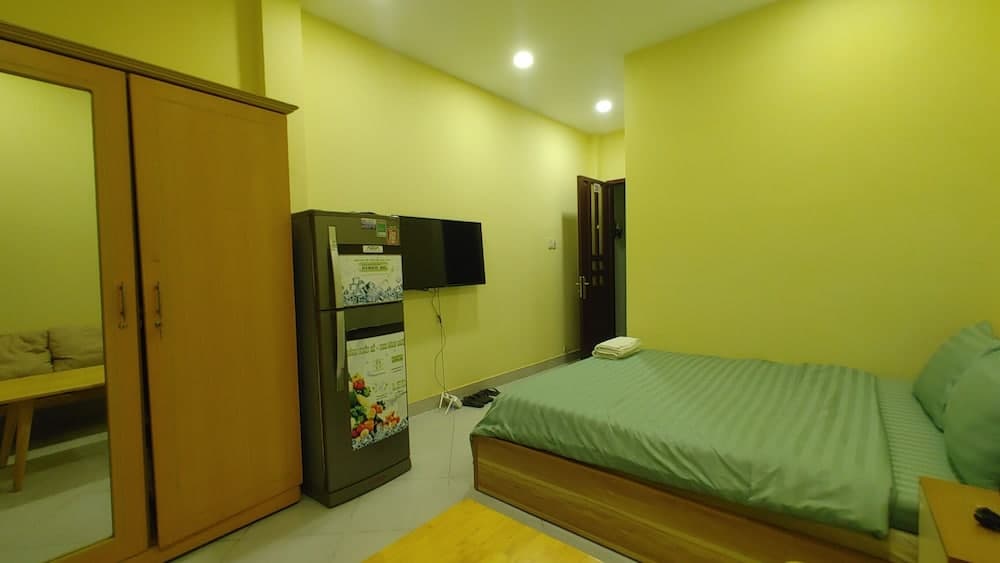 D Home 2, Nguyen Cu Trinh, photo 2