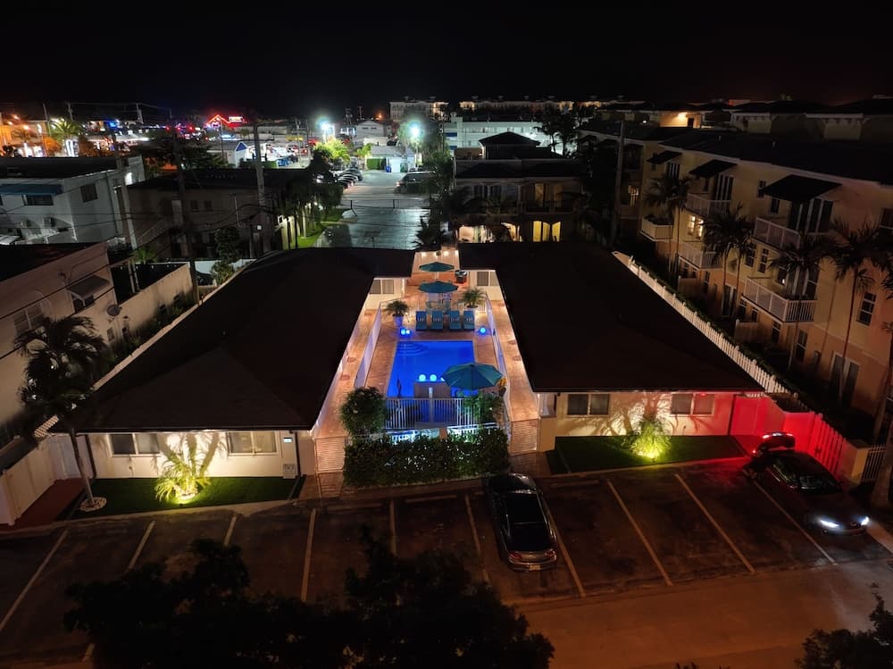 seastar suites by the sea, Lauderdale-by-the-Sea, photo 5