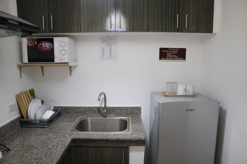 Sea Pearl Manila Suites, Manila, photo 2
