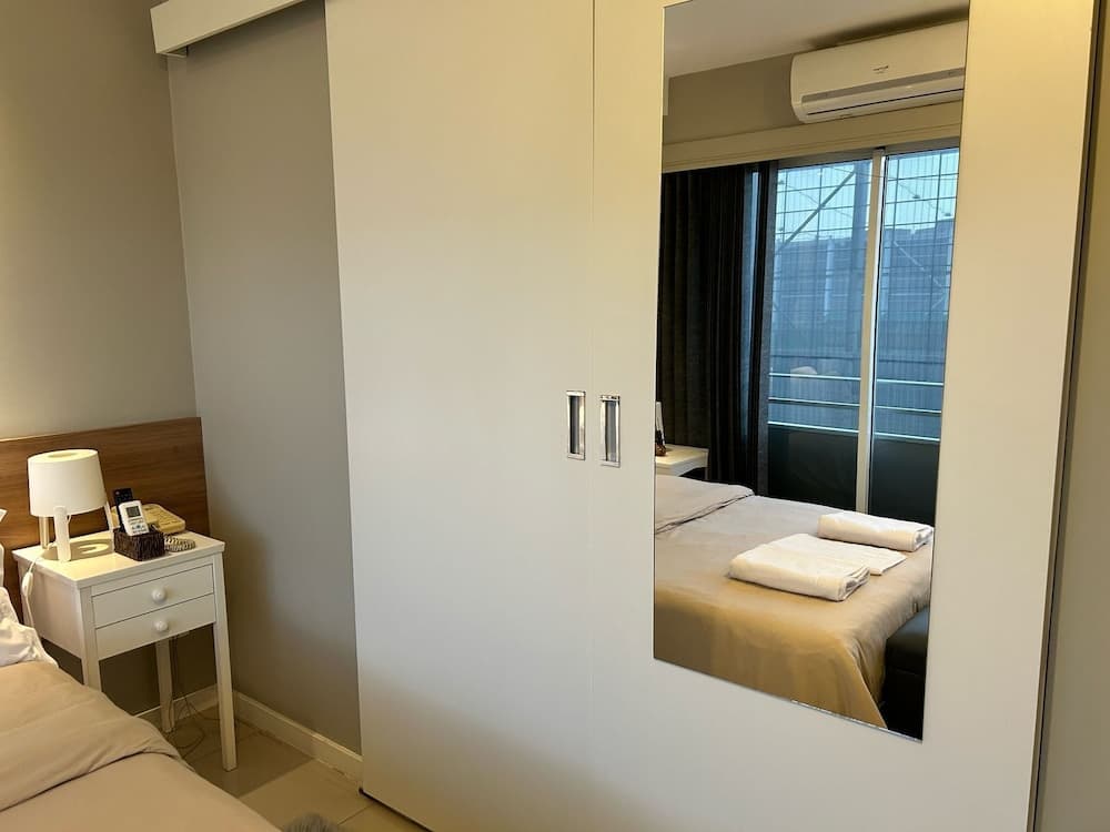 Perdizes Residence Flat Condomínio, São Paulo, photo 4