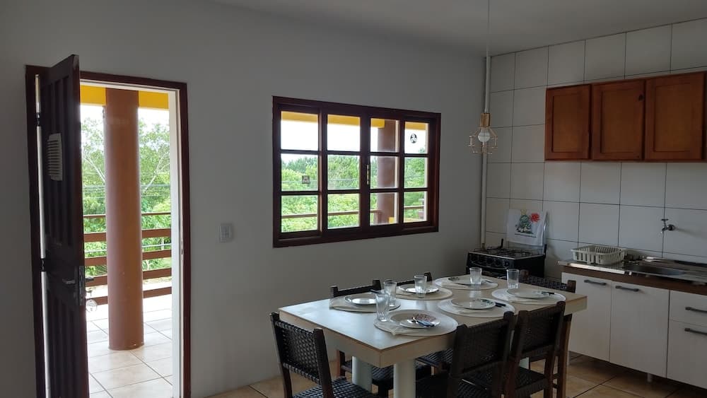 Ferrugem Flat, Garopaba, photo 6