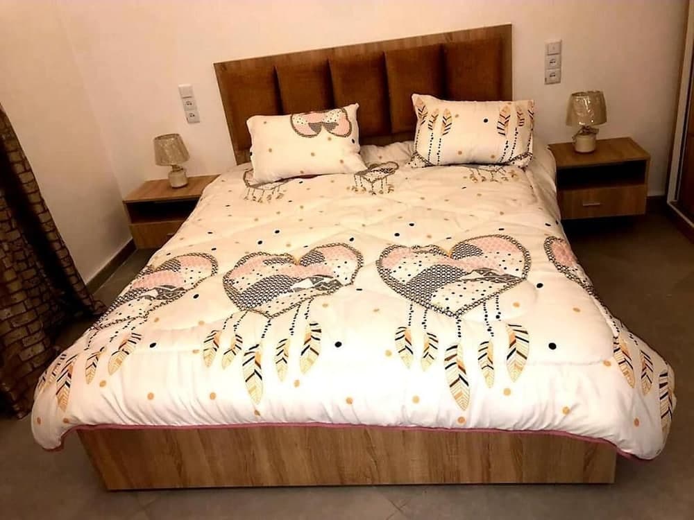 Residence vacance aniss, Ain El Turk, photo 2