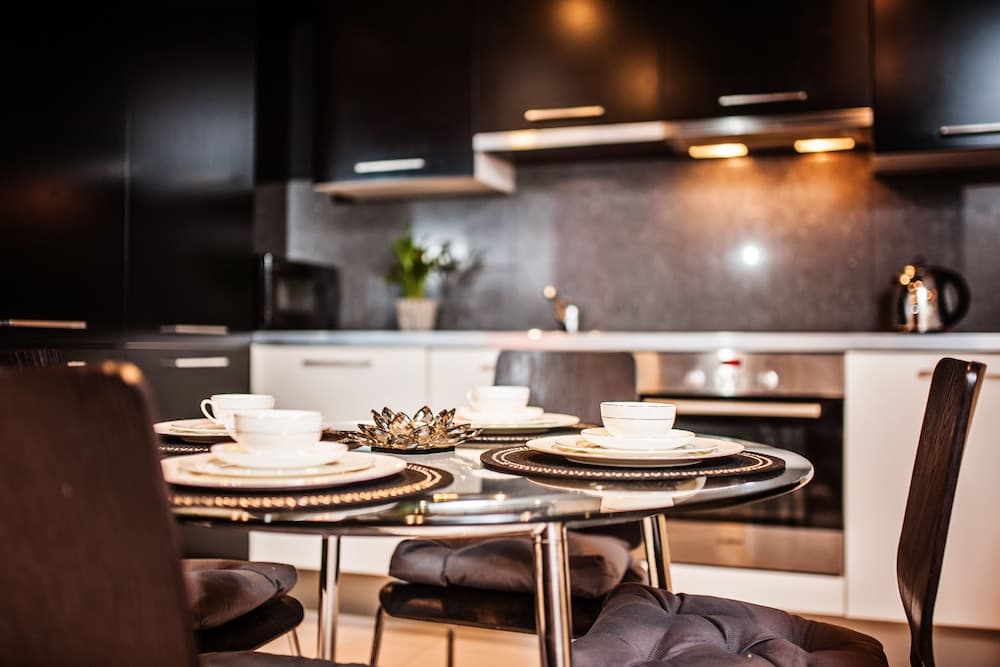 Apartamenty Homely Place Centrum, Poznan, photo 5