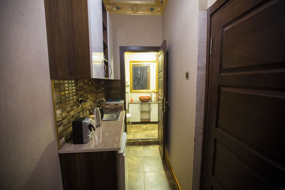 The Pashas Inn Istanbul, Istanbul, photo 5