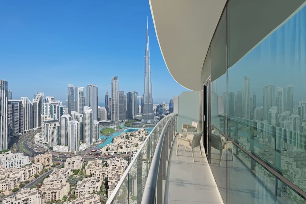 DAMAC Maison Distinction, Dubai, photo 4
