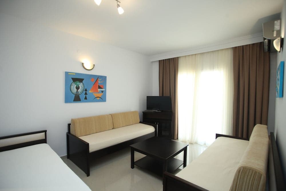 Naias Beach Hotel, Kassandra, photo 5