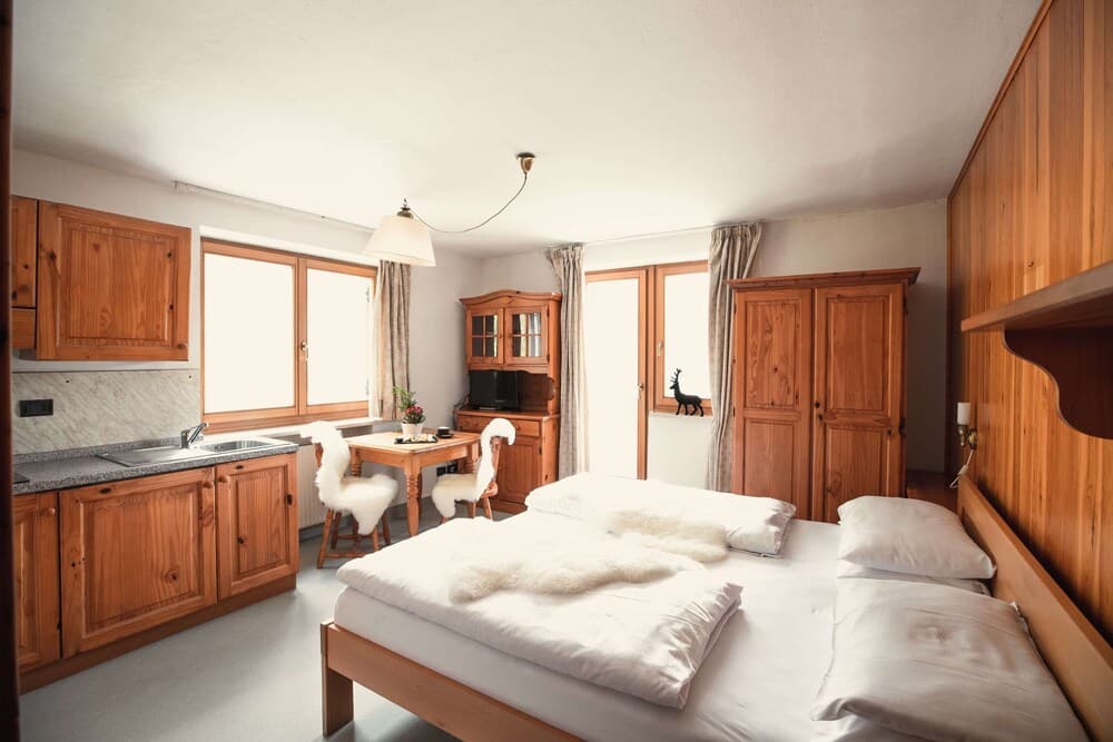 PLOSE Parkhotel & Residence, Bressanone, photo 2