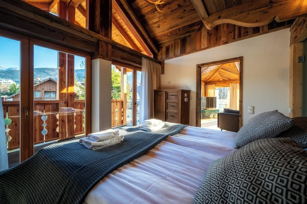 Mountain Shelter Apartments, Zakopane, photo 3