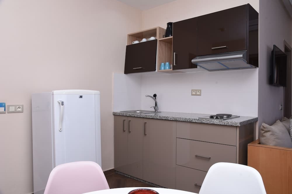 Golden Beach Appart'hotel, Agadir, photo 6
