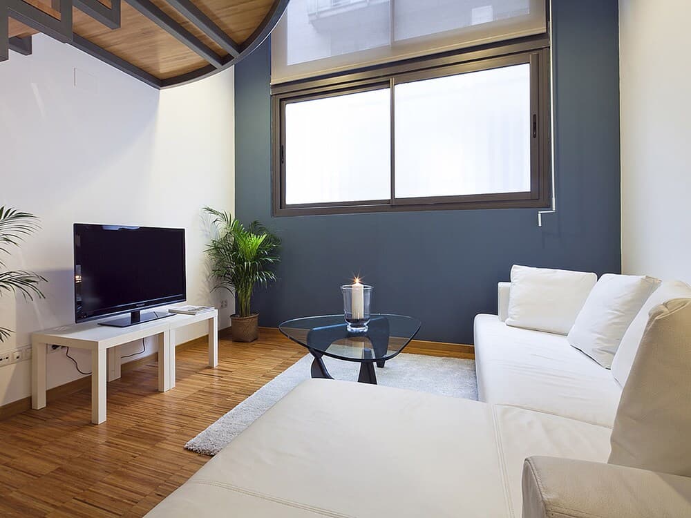 My Space Barcelona Park Putxet Rentals, Barcelona, photo 2