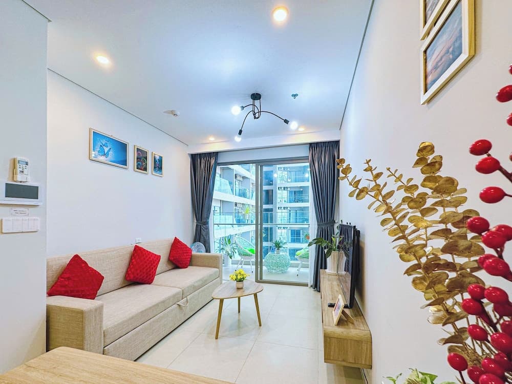 The Song Luxury Apartment-Livi Homestay, Vũng Tàu, photo 4