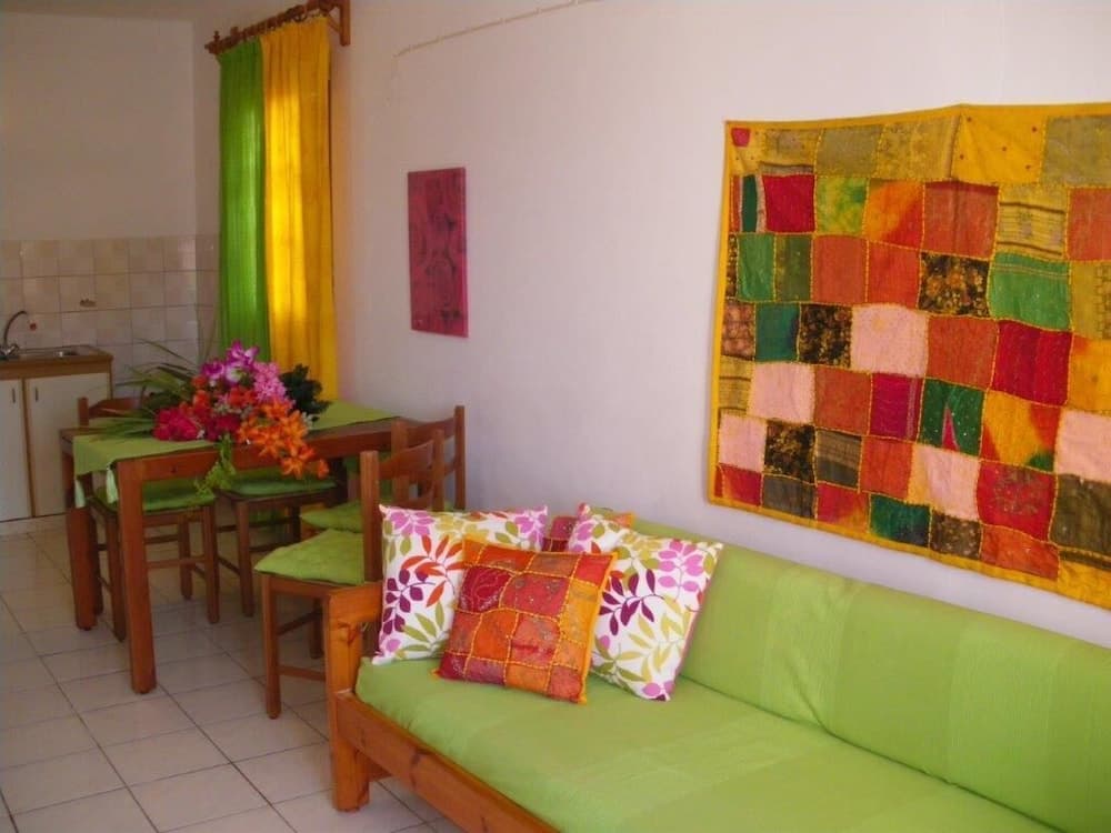 Villa Rita Apartments, Platanias, photo 4