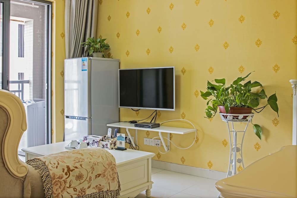 She He Apartment Shenzhen Science Park Branch, Shenzhen, photo 6
