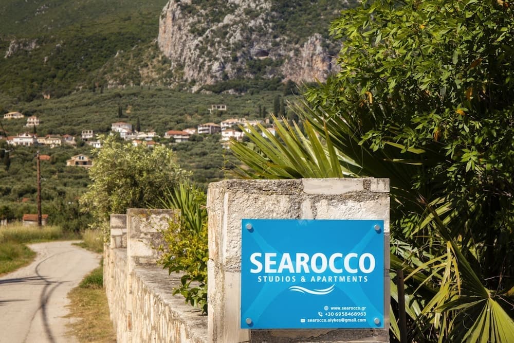 Searocco Studios & Apartments, Zakynthos, photo 3