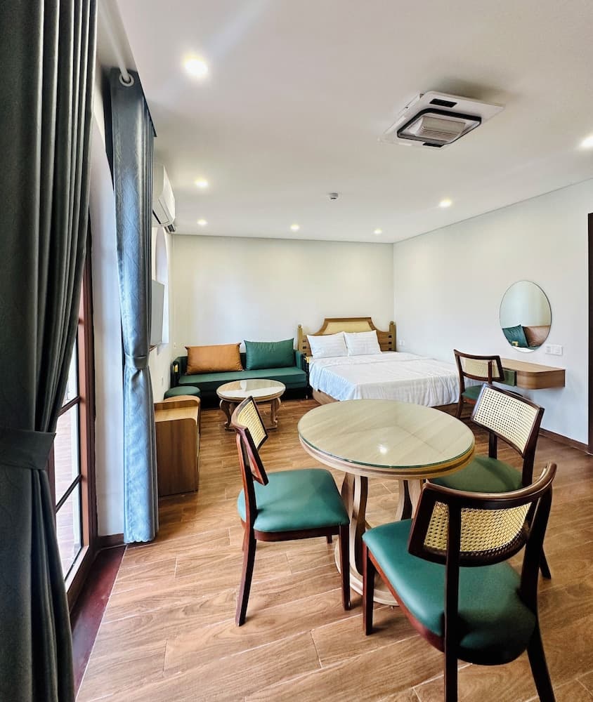 Momento Phu Quoc Hotel, Phu Quoc, photo 6