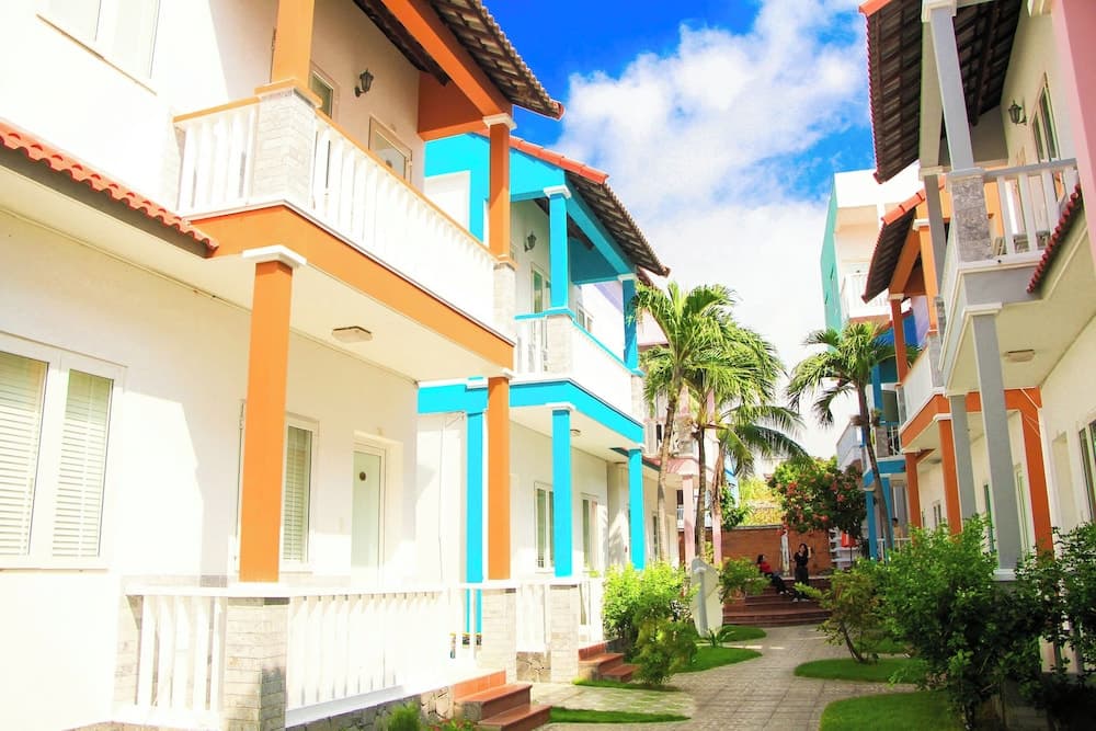 Volga Hotel & Appartment Mui Ne, Phan Thiet, photo 4