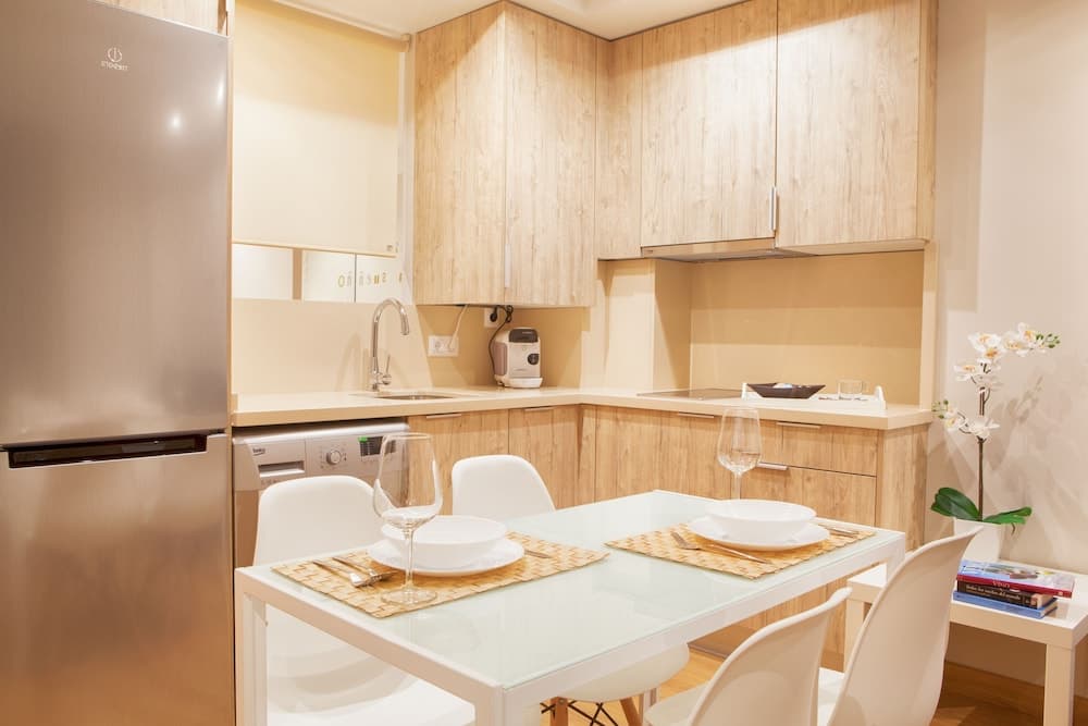 Apartamentos Boutique Salamanca, Salamanca, photo 4