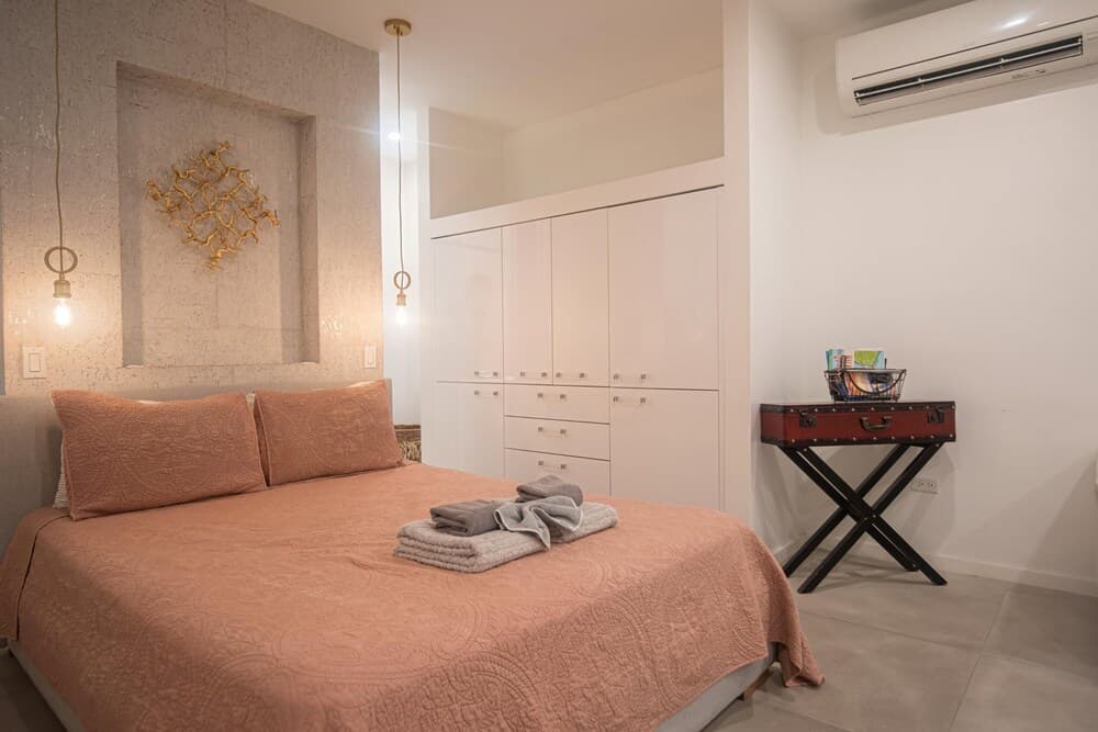 Downtown Oranjestad Apartments & Studios, Oranjestad, photo 3