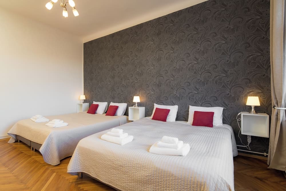 Vincanto Apartments Oldtown Prague 1, Prague, photo 5