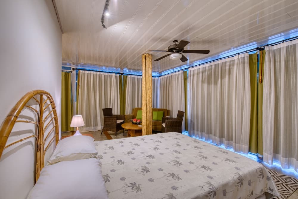 CariPro Apartments, Cahuita, photo 4