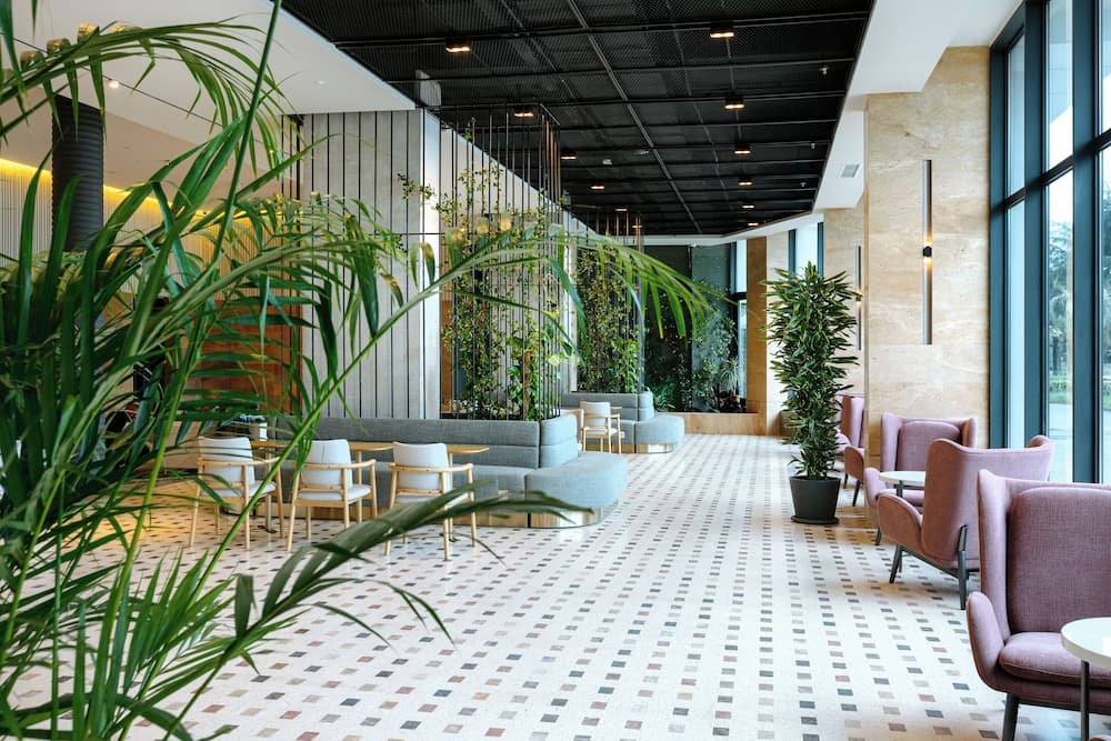 Mziuri Gardens Apartment, Batumi, photo 2