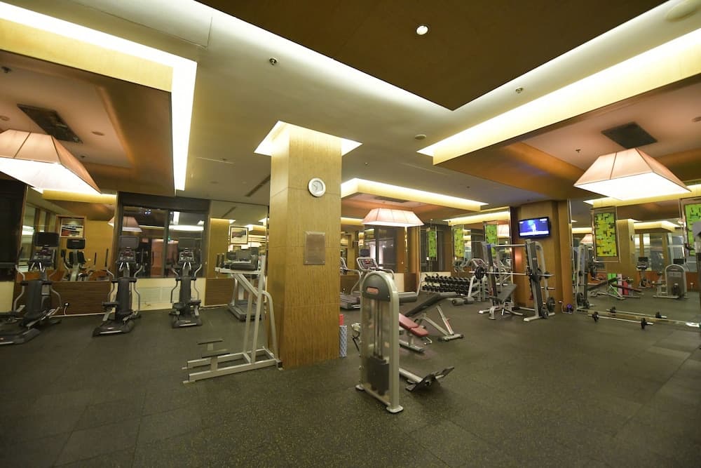 The Sandalwood, Beijing - Marriott Executive Apartments, Beijing, photo 3