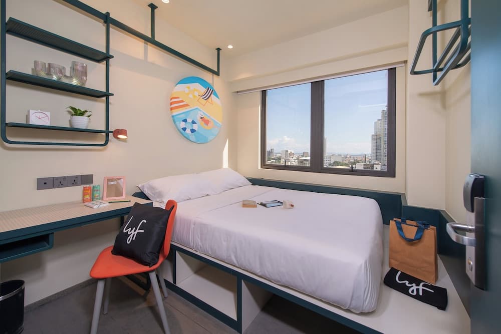lyf Cebu City managed by The Ascott Limited, Cebu City, photo 6