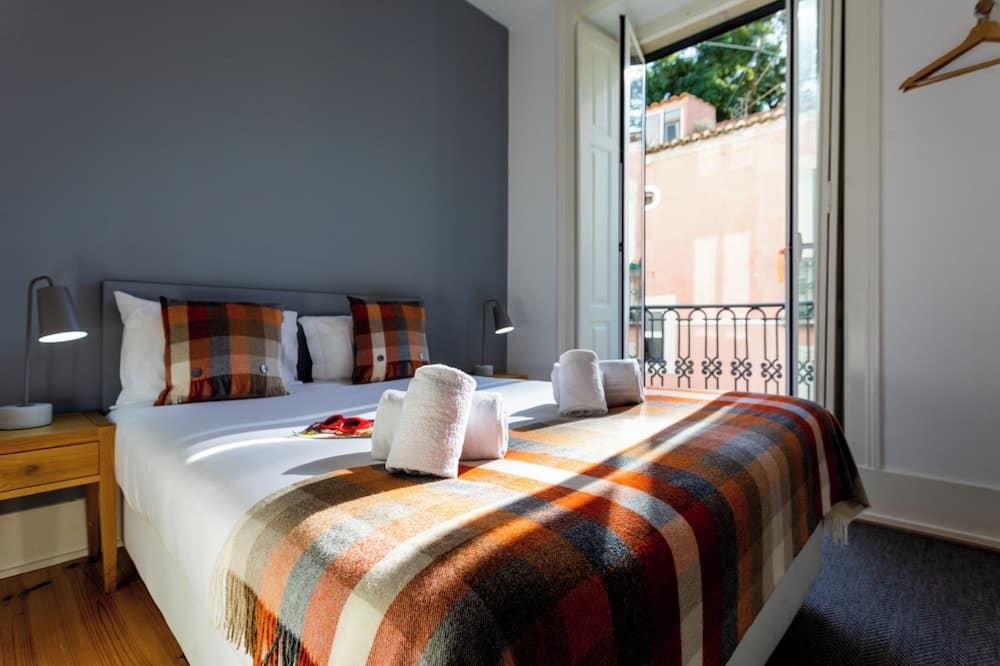 Santa Catarina Apartments, Lisbon