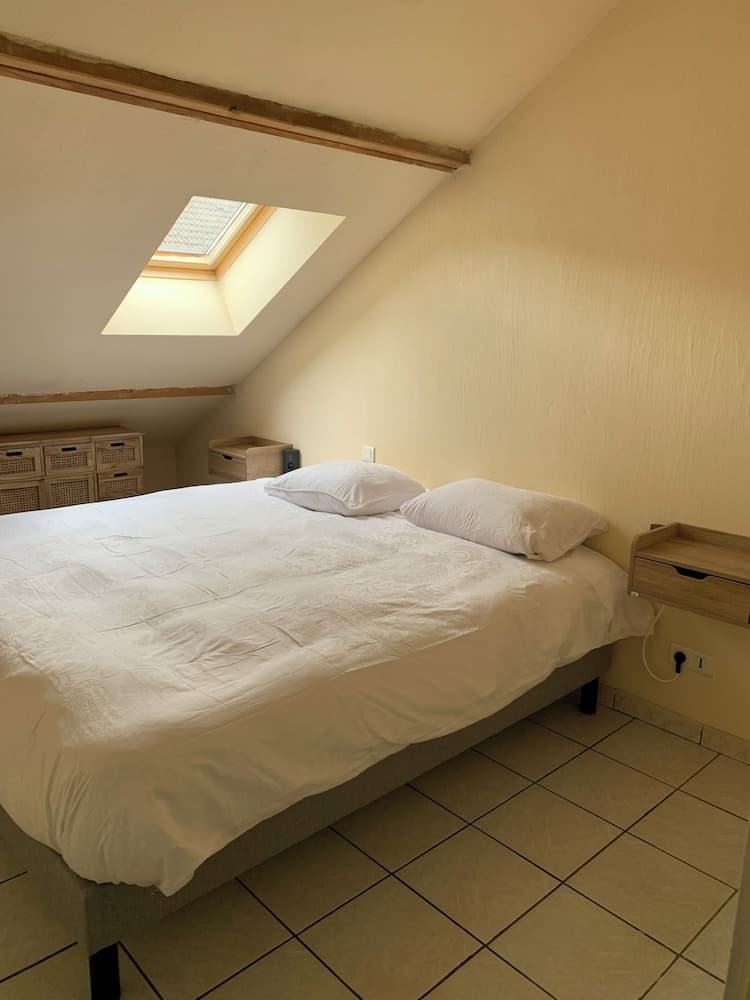 La Parenthèse Enchantée, Sevrier, photo 6
