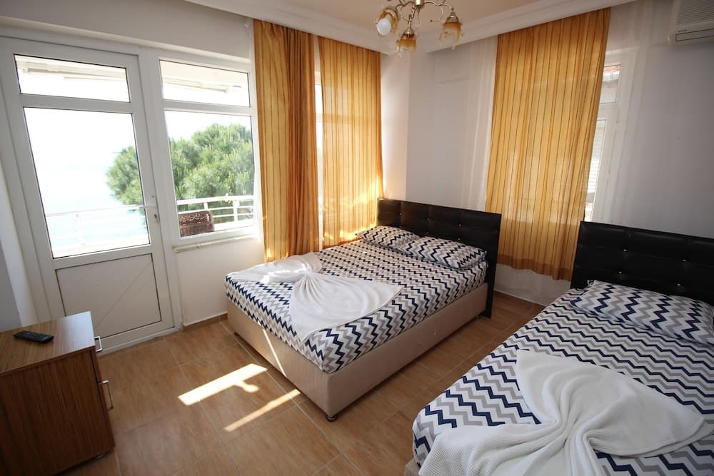 Avşa Anı Motel & Apart, Marmara, photo 5