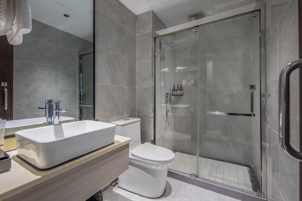 Yiwu  Manting City Hotel, Jinhua, photo 6