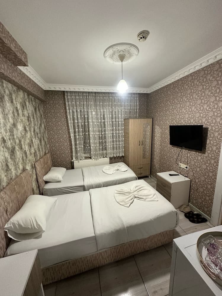 Oz Istanbul Apart Otel, Van, photo 3