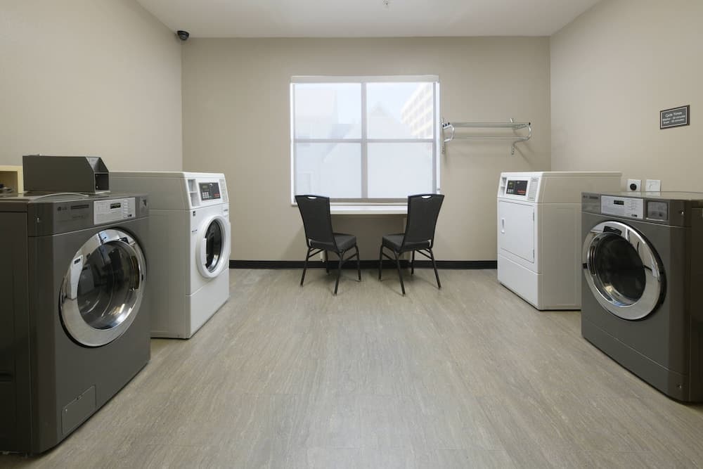 Residence Inn By Marriott Dallas Park Central, Dallas, photo 6