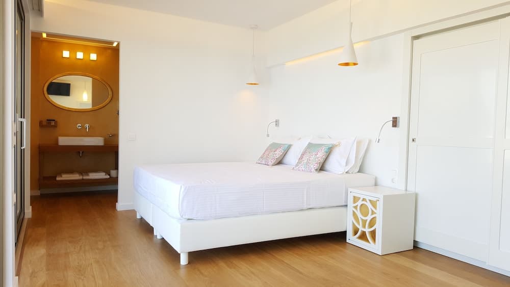 Petra Beach Hotel, Hersonissos, photo 5