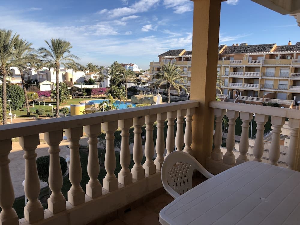Serviden Aquamarina, Denia, photo 6