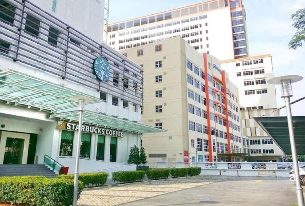 Sky Hive Cozy Apartment Suite, Georgetown, George Town