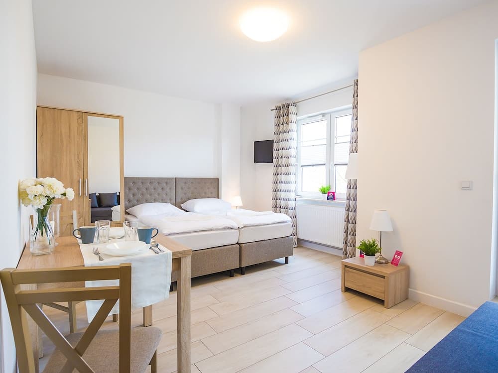 VacationClub - Aquamarina Apartments, Swinoujscie, photo 5
